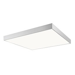 Stropní svítidlo KVADO LED 9,5W 920lm 3000K nestmívatelné bílé (119-214K-10GEE/830, W) - HALLA Obrázek pro produkt Stropní svítidlo KVADO LED 9,5W 920lm 3000K nestmívatelné bílé (119-214K-10GEE/830, W) - HALLA