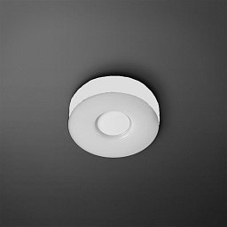 Stropní svítidlo Elios LED 18,2W 3000K 1440lm RAL 9016 bílá (starý kód S7.K11.E220.WS) - LUCIS Obrázek pro produkt Stropní svítidlo Elios LED 18,2W 3000K 1440lm RAL 9016 bílá (starý kód S7.K11.E220.WS) - LUCIS