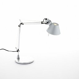 Obrázek pro produkt Tolomeo Micro stolní lampa LED 3000K - tělo lampy + základna - ARTEMIDE