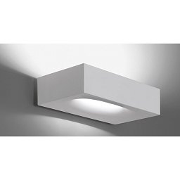 Nástěnné svítidlo MELETE LED bílé 27W 3000K 2191lm - ARTEMIDE Obrázek pro produkt Nástěnné svítidlo MELETE LED bílé 27W 3000K 2191lm - ARTEMIDE