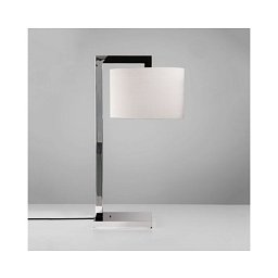 Obrázek pro produkt Stolní lampa Ravello Table Switched chrom 1x60W E27 (starý kód: AST 4554) - ASTRO Lighting