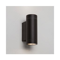 Venkovní nástěnné svítidlo Dartmouth Twin černá 6x1W LED IP54 (STARÝ KÓD: AST 7586 ) - ASTRO Lighting Obrázek pro produkt Venkovní nástěnné svítidlo Dartmouth Twin černá 6x1W LED IP54 (STARÝ KÓD: AST 7586 ) - ASTRO Lighting