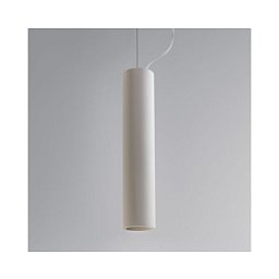 Obrázek pro produkt Závěsné svítidlo Osca 400 Round bílé 1x13W GU10 (starý kód: AST 7386) - ASTRO Lighting