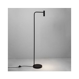 Obrázek pro produkt Stojací lampa Enna Floor 4,5W LED 2700K černá (starý kód: AST 4570) - ASTRO Lighting