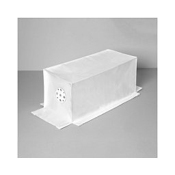 Obrázek pro produkt Ochranný kryt svítidla proti požáru 190x410x170mm (starý kód: AST 1826) - ASTRO Lighting