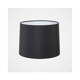 Obrázek pro produkt Stínidlo Tapered Drum černé (starý kód: AST 4050) - ASTRO Lighting