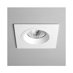 Obrázek pro produkt Vestavné svítidlo Taro protipožární bílé 1x50W GU10 (starý kód: AST 5674) - ASTRO Lighting