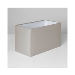 Obrázek pro produkt Stínidlo Park Lane Grande šedé E27 (starý kód: AST 4168) - ASTRO Lighting