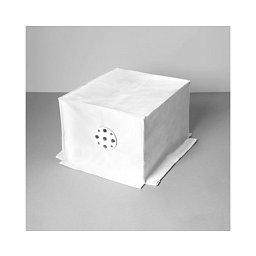 Obrázek pro produkt Ochranný kryt svítidla proti požáru 250x280x170mm (starý kód: AST 1827) - ASTRO Lighting