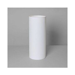 Obrázek pro produkt Stínidlo Tube 135 bílé (starý kód: AST 4177) - ASTRO Lighting