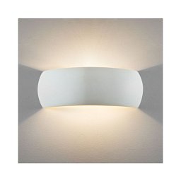 Obrázek pro produkt Nástěnné svítidlo Milo 400 bílé 1x60W E27 (starý kód: AST 7506) - ASTRO Lighting