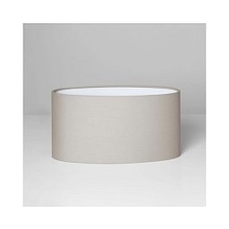 Obrázek pro produkt Stínidlo Oval Shade šedý (starý kód: AST 4169) - ASTRO Lighting