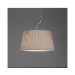 Obrázek pro produkt Stínidlo Tag 400 skládané šedé (starý kód: AST 4152) - ASTRO Lighting