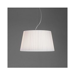 Obrázek pro produkt Stínidlo Tag 400 bílé (starý kód: AST 4086) - ASTRO Lighting