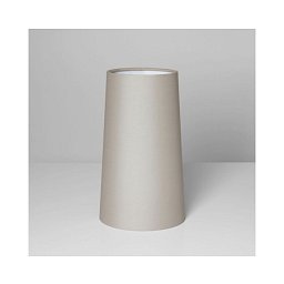Obrázek pro produkt Stínidlo Cone 240 šedé (starý kód: AST 4170) - ASTRO Lighting