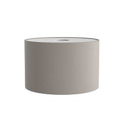 Obrázek pro produkt Stínidlo Drum 250 šedé (starý kód: AST 4173) - ASTRO Lighting