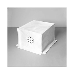 Obrázek pro produkt Ochranný kryt svítidla proti požáru 150x150x120mm (starý kód: AST 1598) - ASTRO Lighting