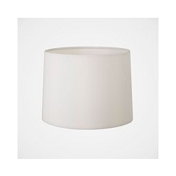 Obrázek pro produkt Stínidlo Tapered Drum bílé (starý kód: AST 4049) - ASTRO Lighting
