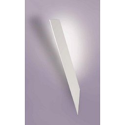 Nástěnné svítidlo ALBAIDA LED 5,9W 3000K 870lm bílé - BPM Obrázek pro produkt Nástěnné svítidlo ALBAIDA LED 5,9W 3000K 870lm bílé - BPM