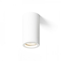 Obrázek pro produkt MOMA stropní bílá 230V GU10 35W - RED - DESIGN RENDL