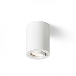 Obrázek pro produkt MOMA náklopná bílá 230V GU10 35W - RED - DESIGN RENDL