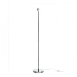 Obrázek pro produkt NYC stojanový podstavec chrom 230V E27 42W - RED - DESIGN RENDL