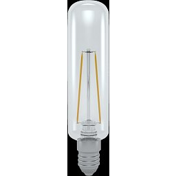 Obrázek pro produkt Žárovka LED T30 230V E27 6W 3000K 600lm Ø30mm v.100mm 320° - SKYLIGHTING