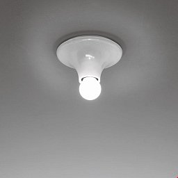 Obrázek pro produkt Stropní svítidlo Teti čirá - ARTEMIDE