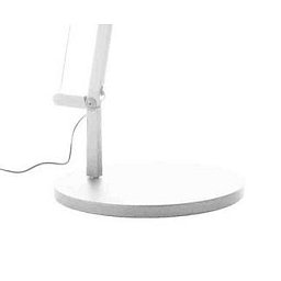 Obrázek pro produkt Demetra LED stolní lampa - základna bílá Demetra Table - ARTEMIDE