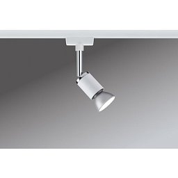 URail spot Pure II bílá max. 10W GU10 - PAULMANN Obrázek pro produkt URail spot Pure II bílá max. 10W GU10 - PAULMANN