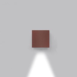 Obrázek pro produkt Effetto 14 čtverec 1 large beam rez - ARTEMIDE