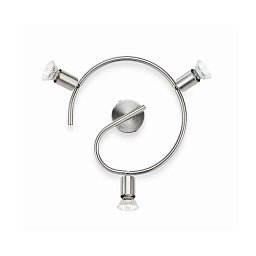 Obrázek pro produkt Limbali SVÍTIDLO BODOVÉ 50303/17/E7 - Massive/Philips Essential (915005221801)