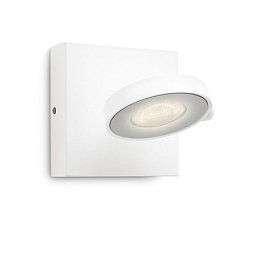 Obrázek pro produkt Clockwork BODOVÉ SVÍTIDLO 53170/31/16 - Philips (915004330801)