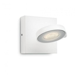 Obrázek pro produkt Clockwork Warmglow BODOVÉ SVÍTÍDILO 53170/31/P0 - Philips (915005306201)