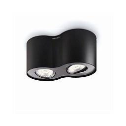 Obrázek pro produkt Phase DEKORATIVNÍ SVÍTIDLO 53302/30/16 - Philips