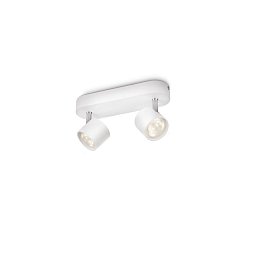 Obrázek pro produkt Star DEKORATIVNÍ SVÍTIDLO 56242/31/16 - Philips (915004146101)