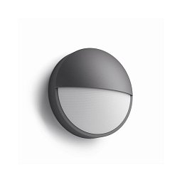 Obrázek pro produkt Capricorn SVÍTIDLO VENKOVNÍ 16455/93/16 - Philips (915005192801)