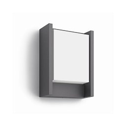 Obrázek pro produkt Arbour VENKOVNÍ SVÍTIDLO 16460/93/P3 - Philips (915005193802)