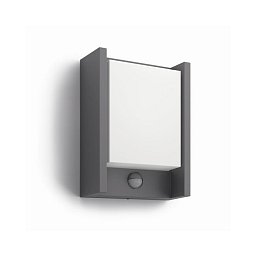 Obrázek pro produkt Arbour VENKOVNÍ SVÍTIDLO 16461/93/P3 - Philips (915005193902)