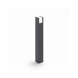 Obrázek pro produkt Arbour SVÍTIDLO VENKOVNÍ 16463/93/P3 - Philips (915005194102)
