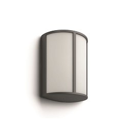 Obrázek pro produkt Stock SVÍTIDLO VENKOVNÍ 16464/93/16 - Philips (915005194401)