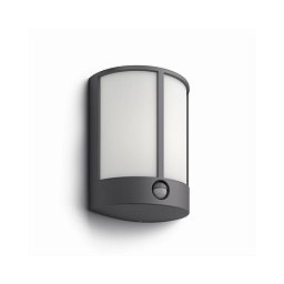 Obrázek pro produkt Stock SVÍTIDLO VENKOVNÍ 16465/93/16 - Philips (915005194501)