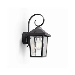 Obrázek pro produkt BOGOTA VENKOVNÍ SVÍTIDLO 17236/30/PN - Philips (915005309001)