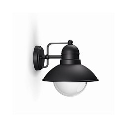 Obrázek pro produkt HOVERFLY VENKOVNÍ SVÍTIDLO 17237/30/PN - Philips (915005309101)