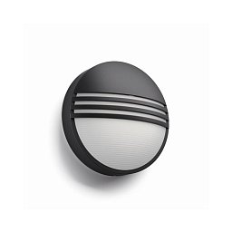 Obrázek pro produkt Yarrow SVÍTIDLO VENKOVNÍ 17296/30/16 - Philips (915005193601)