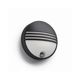 Obrázek pro produkt Yarrow SVÍTIDLO VENKOVNÍ 17297/30/16 - Philips (915005197201)