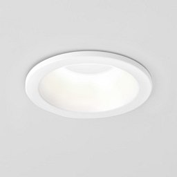 Obrázek pro produkt Zápustné svítidlo MINIMA 1x50W GU10 bílá IP65 230V (starý kód: AST 5745) - ASTRO Lighting