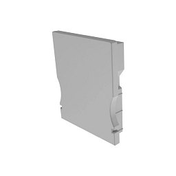 Obrázek pro produkt Koncovka H-AU-02-20 sada 2ks - DEKOLIGHT