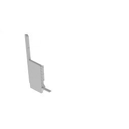 Obrázek pro produkt Koncovka H-EL-03-10 sada 2ks - DEKOLIGHT