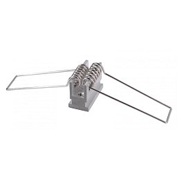 Drážkový díl s pružinami sada 2ks - LIGHT IMPRESSIONS Obrázek pro produkt Drážkový díl s pružinami sada 2ks - LIGHT IMPRESSIONS